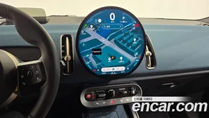 Mini Countryman, 2026 — миниатюра 12