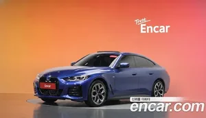BMW i4, 2023 — миниатюра 35