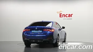 BMW i4, 2023 — миниатюра 3