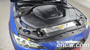BMW i4, 2023 — миниатюра 5