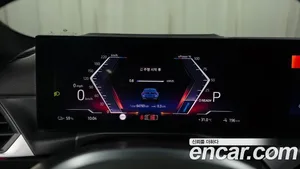 BMW i4, 2023 — миниатюра 10