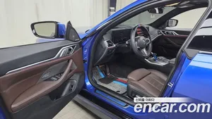 BMW i4, 2023 — миниатюра 12