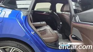 BMW i4, 2023 — миниатюра 16