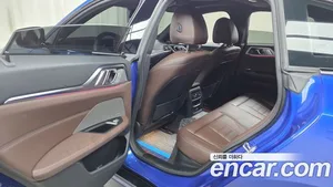 BMW i4, 2023 — миниатюра 17