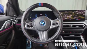 BMW i4, 2023 — миниатюра 18