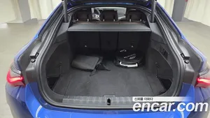 BMW i4, 2023 — миниатюра 24