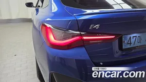 BMW i4, 2023 — миниатюра 8