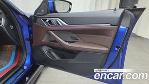 BMW i4, 2023 — миниатюра 13