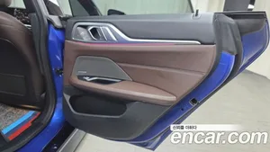 BMW i4, 2023 — миниатюра 14