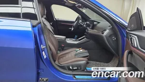 BMW i4, 2023 — миниатюра 15
