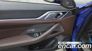 BMW i4, 2023 — миниатюра 28