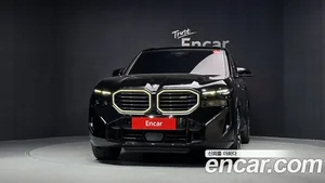BMW XM, 2025 — миниатюра 3