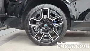 BMW XM, 2025 — миниатюра 5