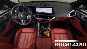 BMW XM, 2025 — миниатюра 10