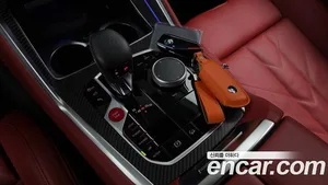 BMW XM, 2025 — миниатюра 12