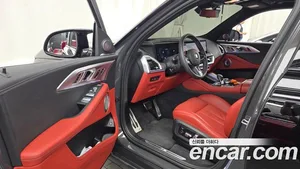BMW XM, 2025 — миниатюра 13