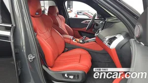 BMW XM, 2025 — миниатюра 17