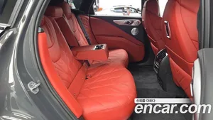 BMW XM, 2025 — миниатюра 18