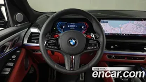 BMW XM, 2025 — миниатюра 19
