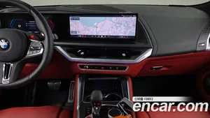 BMW XM, 2025 — миниатюра 20