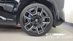 BMW XM, 2025 — миниатюра 7