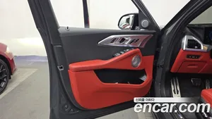 BMW XM, 2025 — миниатюра 14