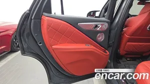 BMW XM, 2025 — миниатюра 15