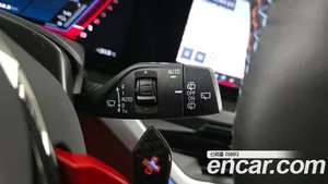 BMW XM, 2025 — миниатюра 27