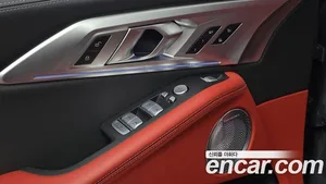 BMW XM, 2025 — миниатюра 28