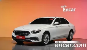Mercedes-Benz E-Class, 2022 — миниатюра 33