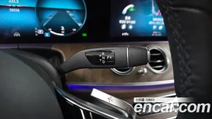 Mercedes-Benz E-Class, 2022 — миниатюра 11