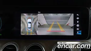 Mercedes-Benz E-Class, 2022 — миниатюра 21