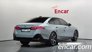 BMW 5-Series, 2024 — миниатюра 2