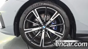 BMW 5-Series, 2024 — миниатюра 5