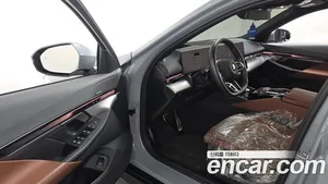 BMW 5-Series, 2024 — миниатюра 13