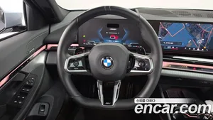 BMW 5-Series, 2024 — миниатюра 18