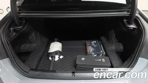 BMW 5-Series, 2024 — миниатюра 25