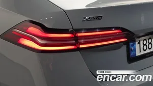 BMW 5-Series, 2024 — миниатюра 9