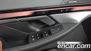 BMW 5-Series, 2024 — миниатюра 30