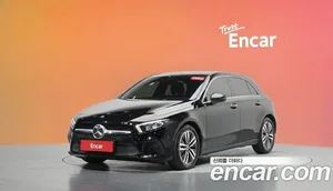 Mercedes-Benz A-Class, 2021 — миниатюра 30