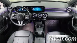 Mercedes-Benz A-Class, 2021 — миниатюра 9