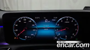 Mercedes-Benz A-Class, 2021 — миниатюра 10