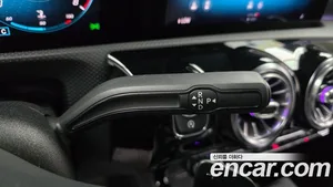 Mercedes-Benz A-Class, 2021 — миниатюра 11