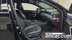 Mercedes-Benz A-Class, 2021 — миниатюра 16