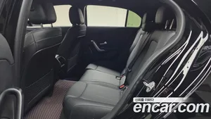 Mercedes-Benz A-Class, 2021 — миниатюра 17