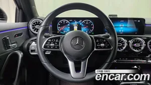 Mercedes-Benz A-Class, 2021 — миниатюра 18