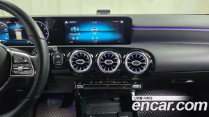 Mercedes-Benz A-Class, 2021 — миниатюра 19