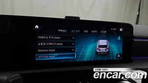Mercedes-Benz A-Class, 2021 — миниатюра 20