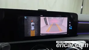 Mercedes-Benz A-Class, 2021 — миниатюра 21
