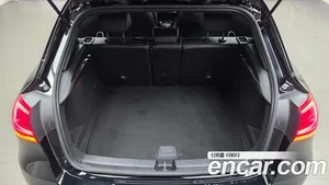 Mercedes-Benz A-Class, 2021 — миниатюра 25